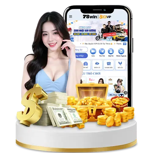 Trải nghiệm cá cược 79win bet trên di động