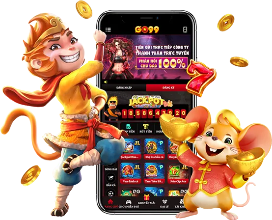 Game nổ hũ 79win bet trên ứng dụng