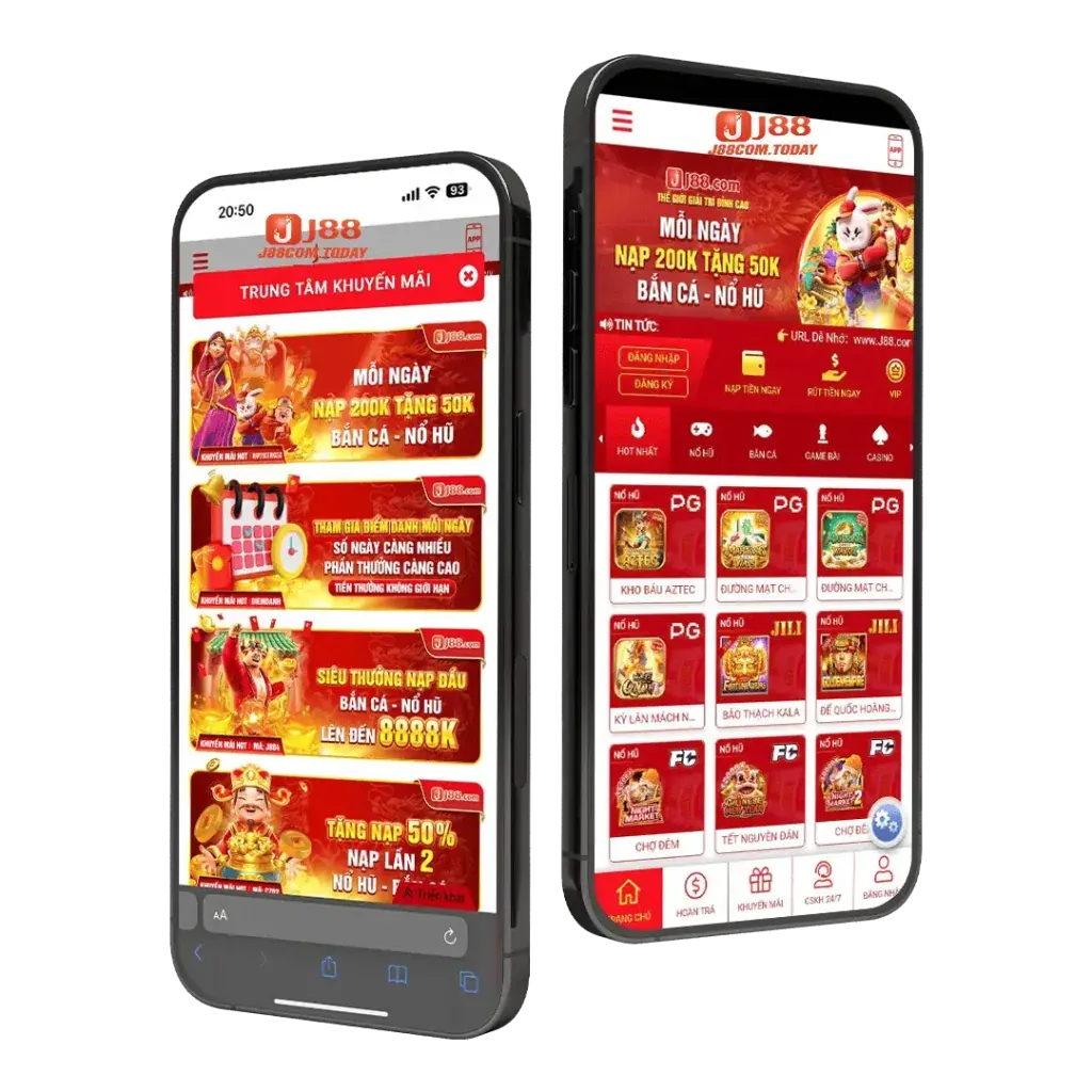 Giao diện ứng dụng 79win bet thân thiện