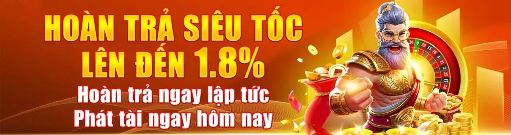 Ưu đãi độc quyền VIP cho game săn cá 79win bet