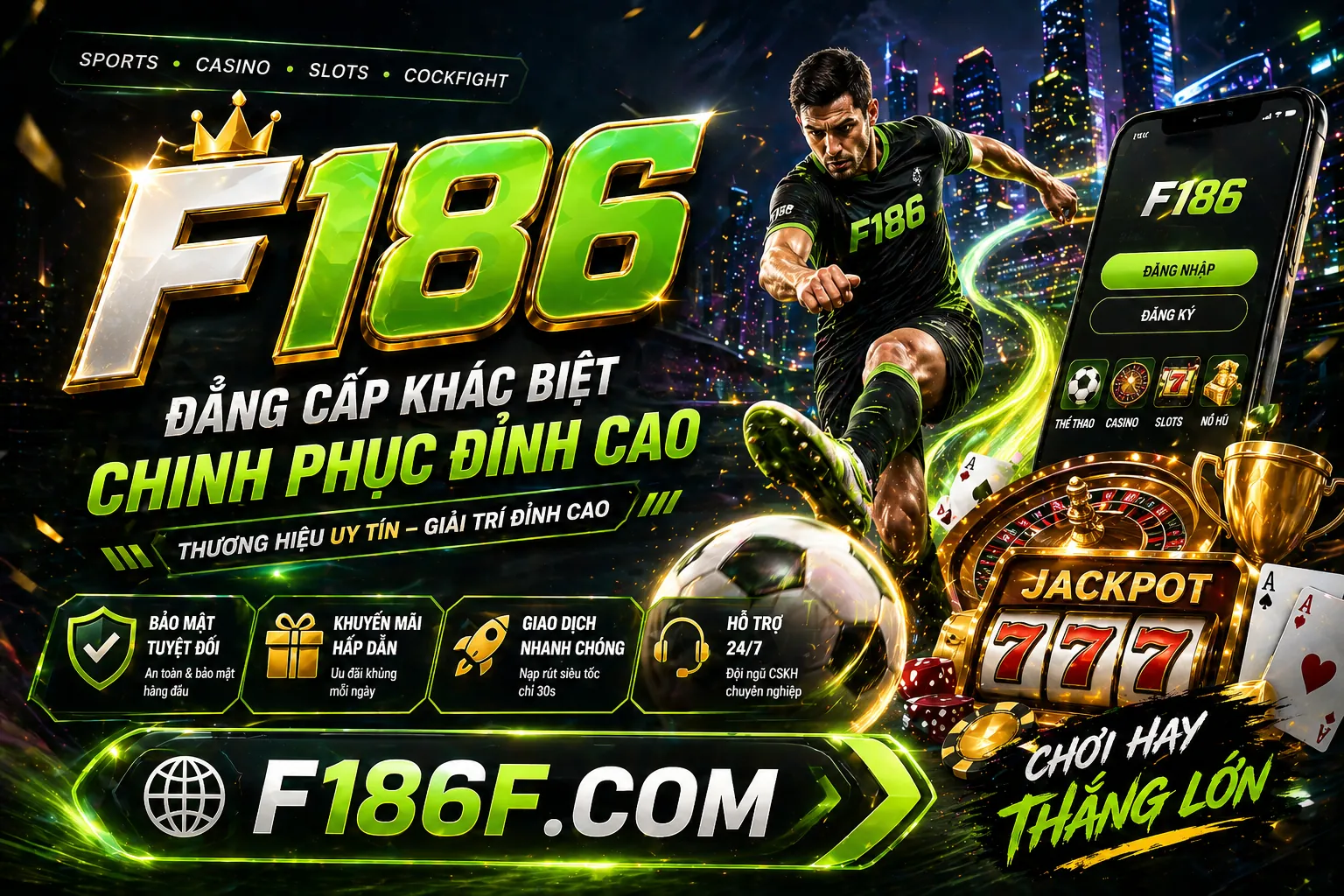 Sân vận động bóng đá sôi động với logo 79win bet